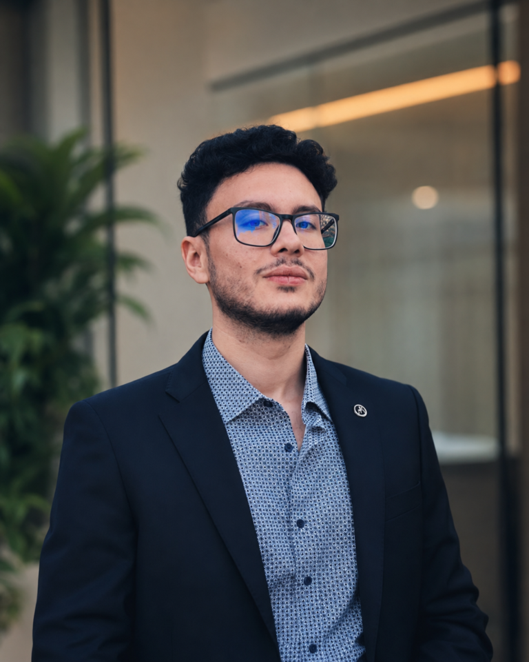 Youssef Aoulkadi