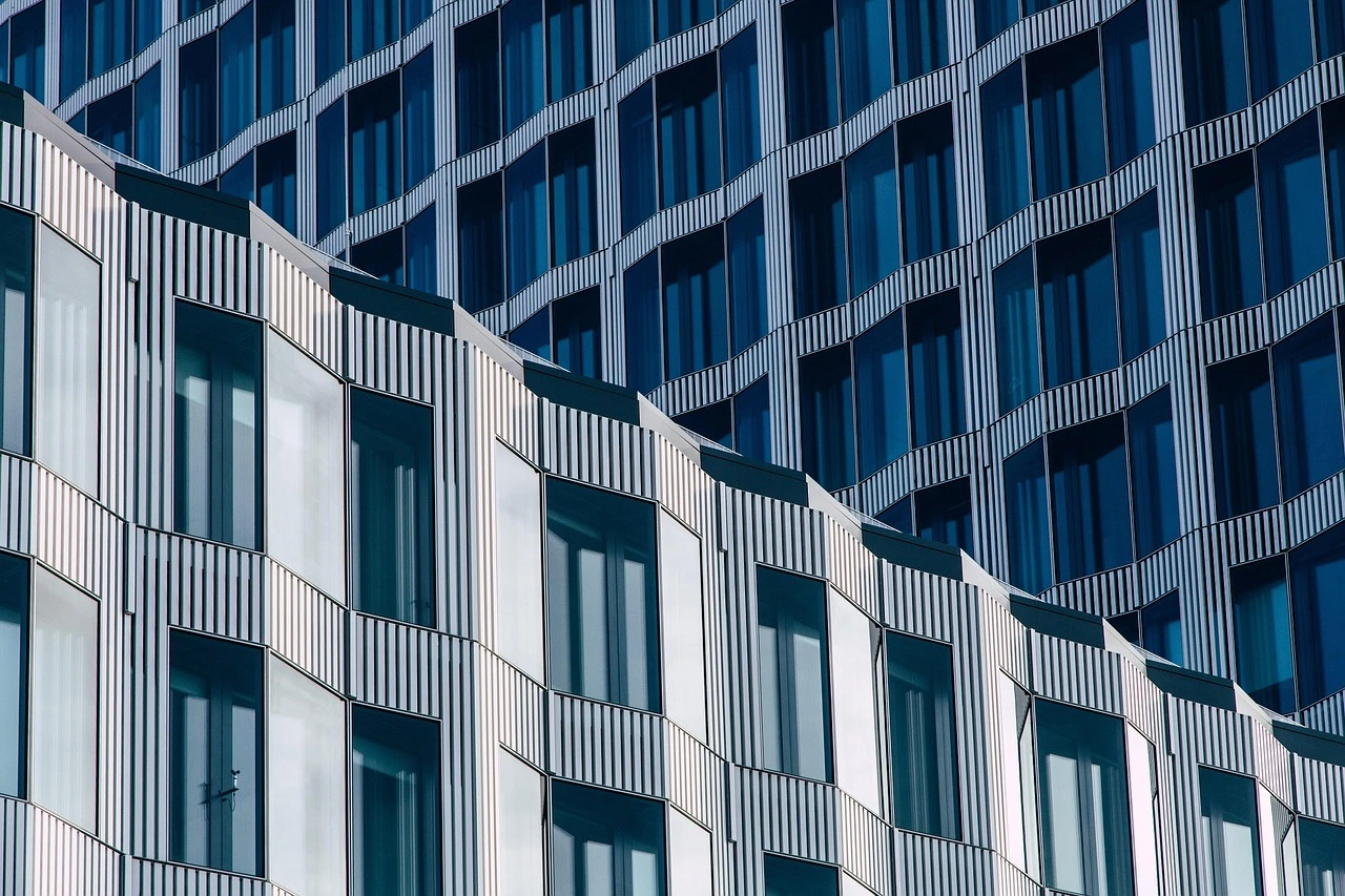 Interior Space Transformation